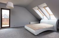 Molehill Green bedroom extensions